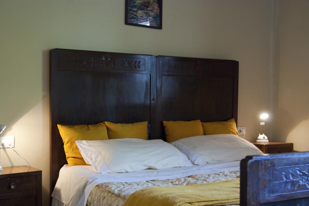 Agriturismo Bosco Del Fracasso Scandiano Quarto foto