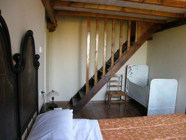 Agriturismo Bosco Del Fracasso Scandiano Quarto foto